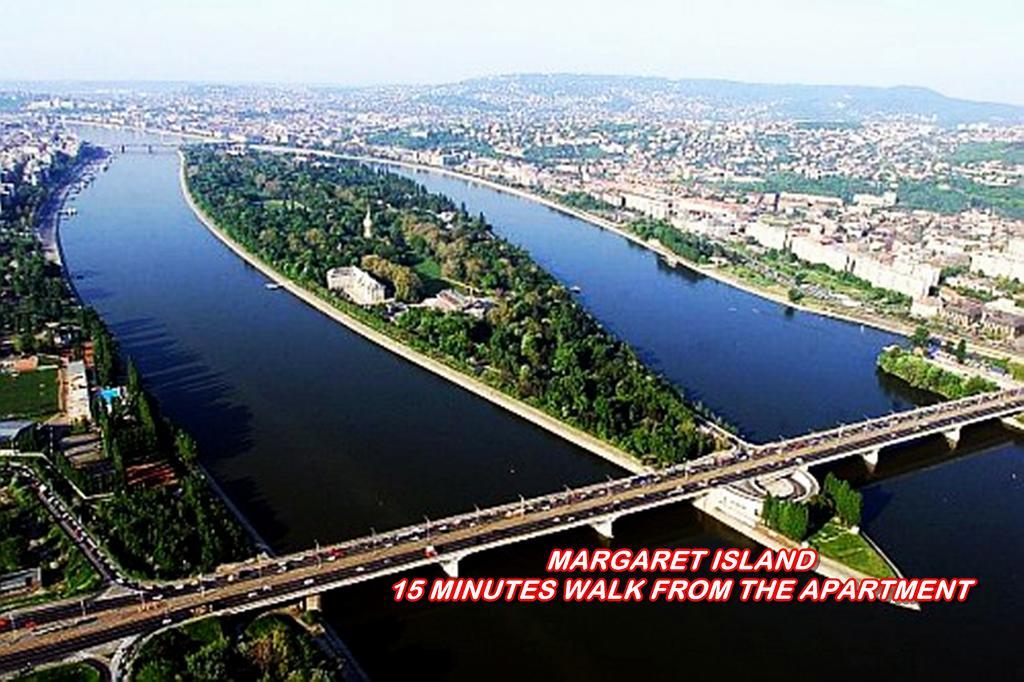 Central Budapest Vadasz Street Екстер'єр фото