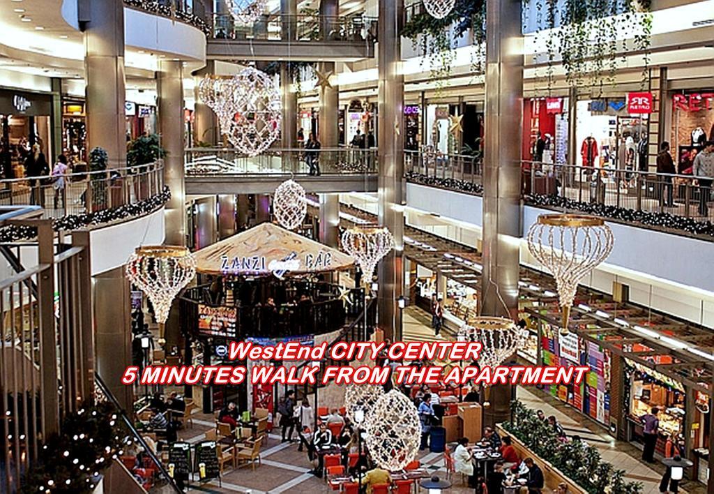 Central Budapest Vadasz Street Екстер'єр фото