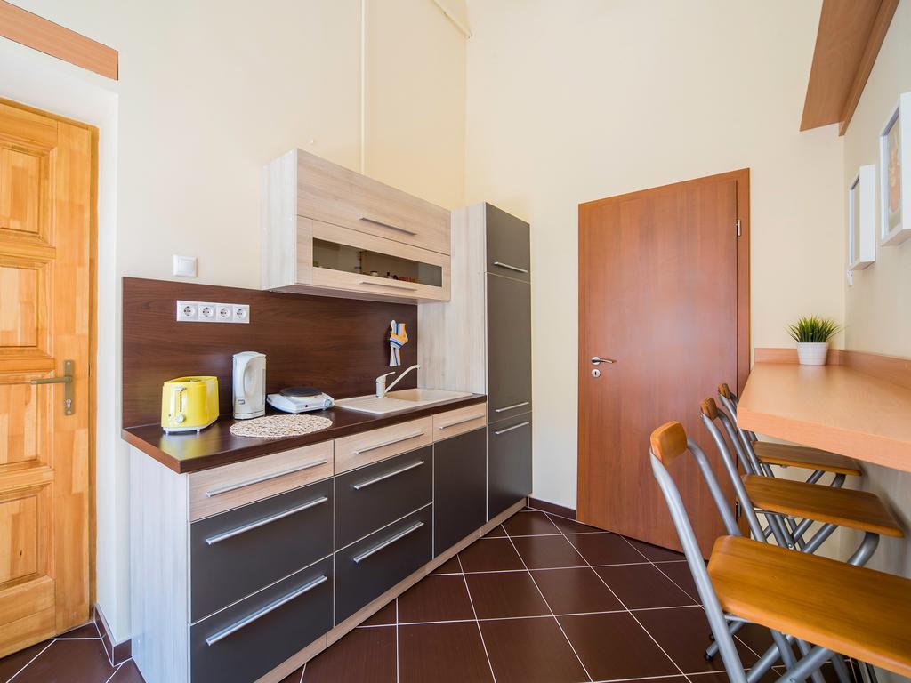 Central Budapest Vadasz Street Екстер'єр фото