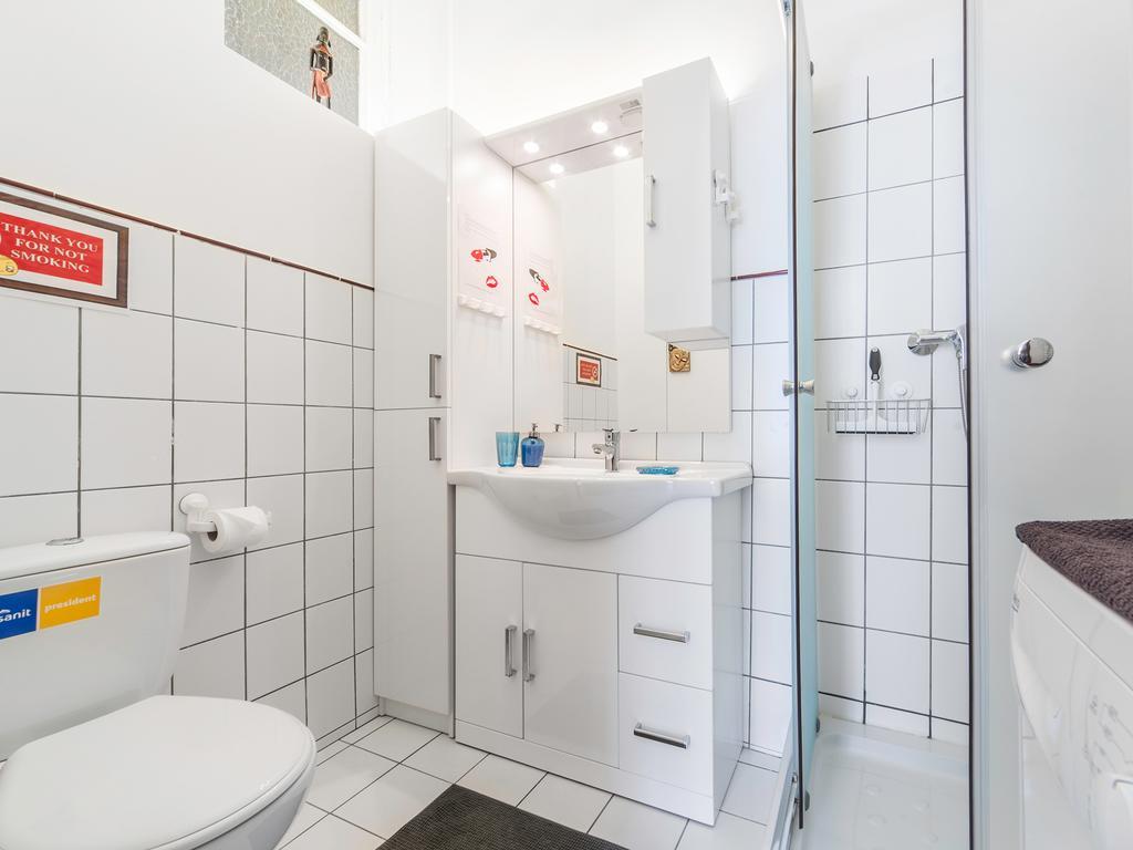 Central Budapest Vadasz Street Екстер'єр фото