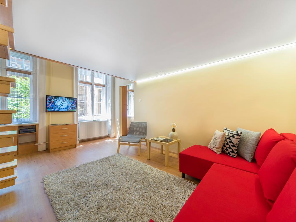 Central Budapest Vadasz Street Екстер'єр фото