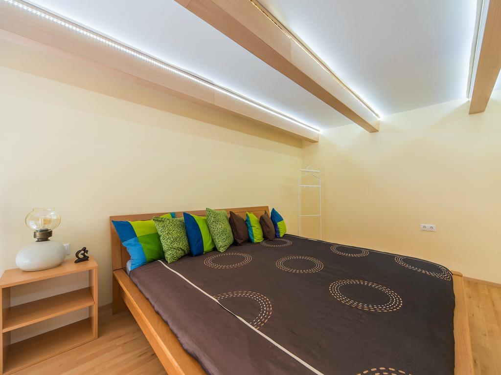 Central Budapest Vadasz Street Екстер'єр фото