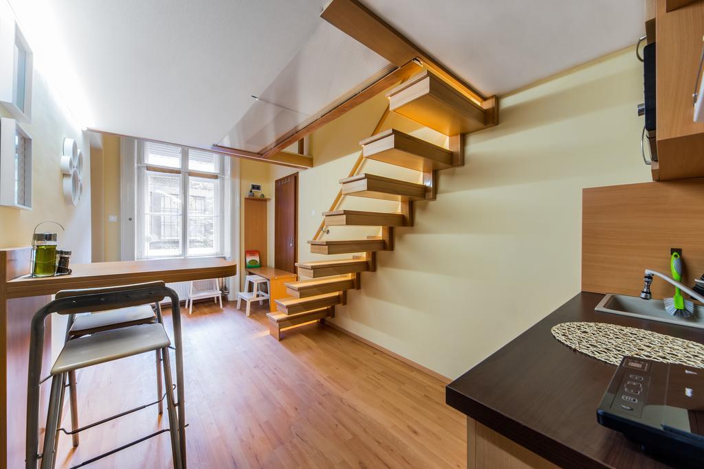Central Budapest Vadasz Street Екстер'єр фото