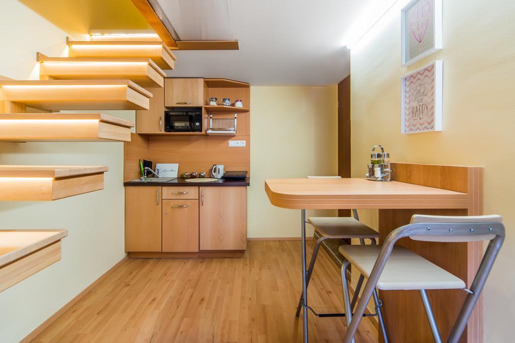 Central Budapest Vadasz Street Екстер'єр фото
