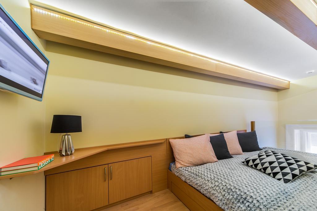 Central Budapest Vadasz Street Екстер'єр фото